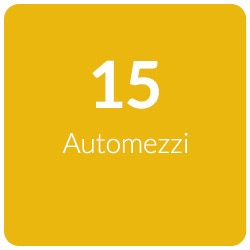 35 automezzi Bilivin