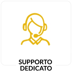 Supporto Bilivin