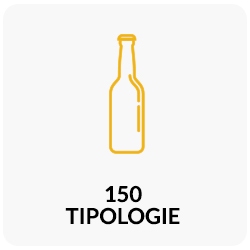 150 tipologie birre Bilivin