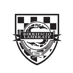 Logo Birrificio Lambrate
