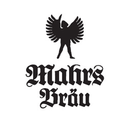 Logo Birrificio Mahrs Brau