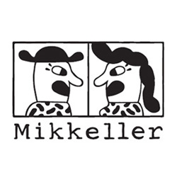 Logo Birrificio Mikkeller