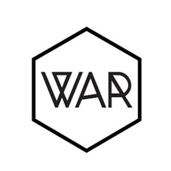 Logo Birrificio WAR