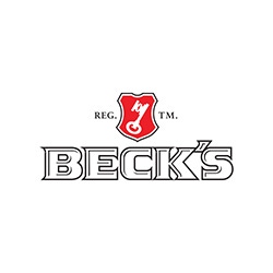 Logo Birrificio Beck's