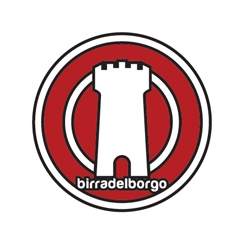 Logo Birrificio Birra del Borgo