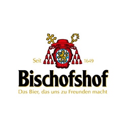 Logo Birrificio Bischofshof