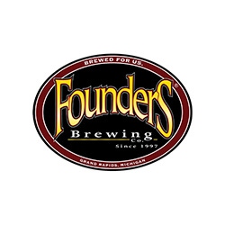 Logo Birrificio Founders