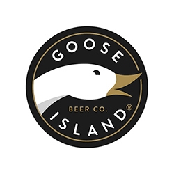 Logo Birrificio Goose Island