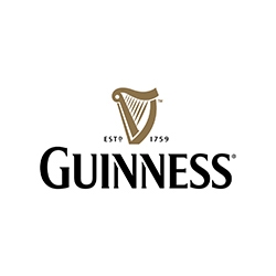 Logo Birrificio Guinness