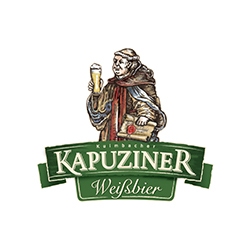 Logo Birrificio Kapuziner