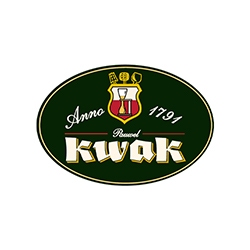 Logo Birrificio Kwak