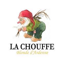 Logo Birrificio La Chouffe