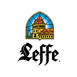 Logo Birrificio Leffe