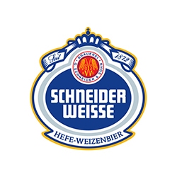 Logo Birrificio Schneider Weisse