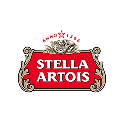 Logo Birrificio Stella Artois