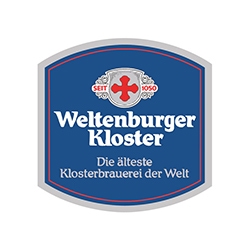 Logo Birrificio Weltenburger