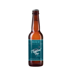 TROPICAL BAY IPA