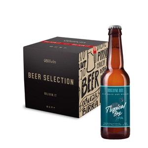 TROPICAL BAY IPA