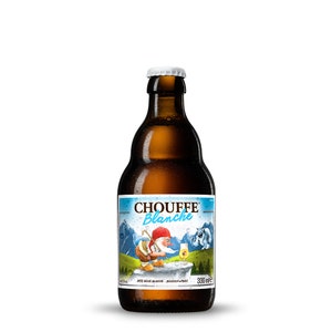 Chouffe Blanche