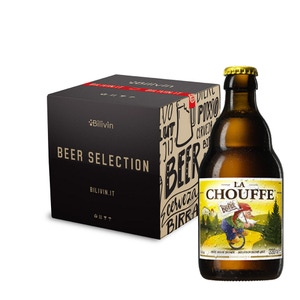 Chouffe Golden ale