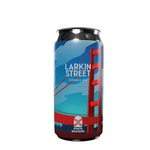 Larkin Street