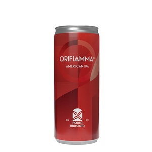 Orifiamma