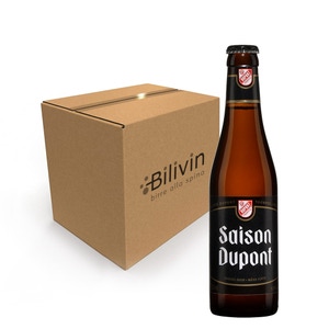 Saison Dupont