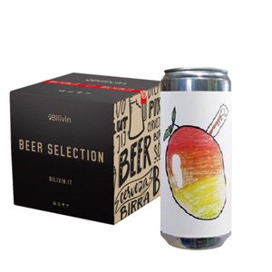 Mangofeber DIPA