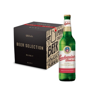 Budweiser Budvar