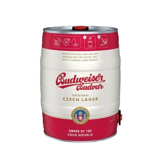 Budweiser Budvar