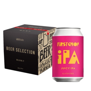 IPA - Gluten Free