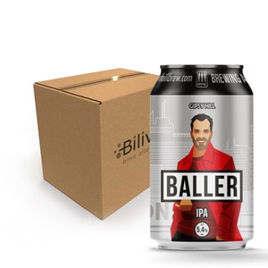 Baller IPA