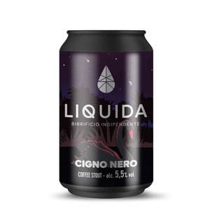 Cigno Nero