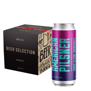 American Pilsner