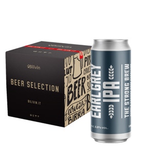 Earl Grey Ipa
