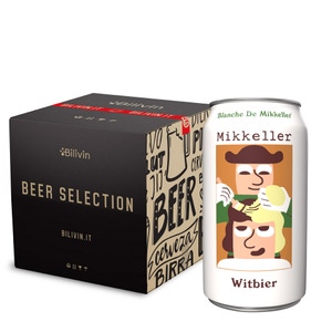 Blanchen de Mikkeller