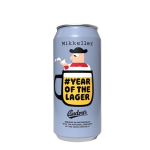 Year of lager