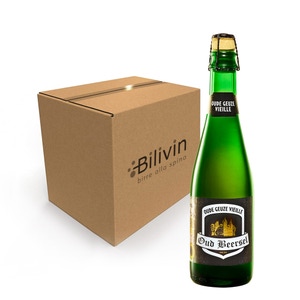 Oude Geuze Vieille