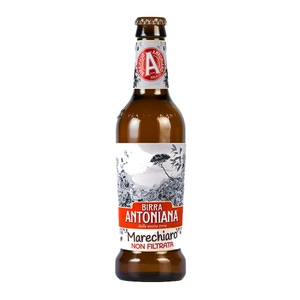 BIRRA ANTONIANA MARECHIARO NON FILTRATA BOTTIGLIA 0,33 LT.