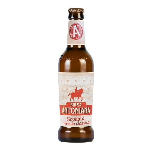 Birra Antoniana Scudata