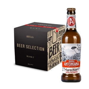 Marechiaro Non Filtrata