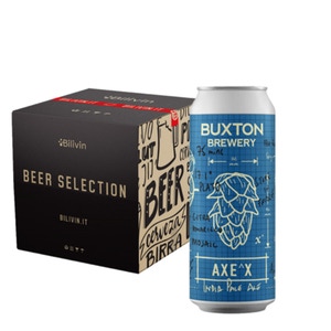 AXE^X NEIPA