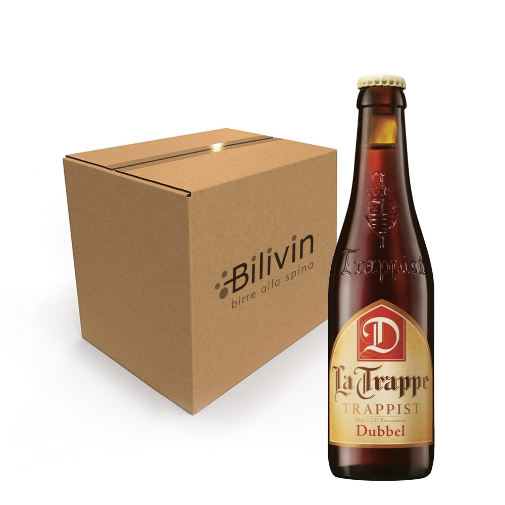 Box Birre Piccole a scelta - 4 bottiglie da 33cl