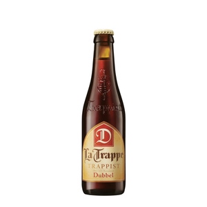 LA TRAPPE DUBBEL BOTTIGLIA 0,33 LT.