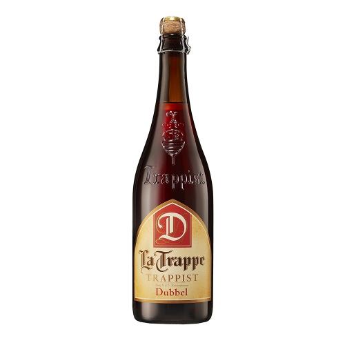 LA TRAPPE DUBBEL BOTTIGLIA 0,75 LT.