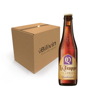 Birre La Trappe: esperienza unica di gusto e tradizione - Bilivin