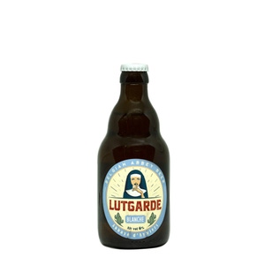 LUTGARDE BLANCHE BOTTIGLIA 0,33 LT