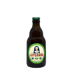 LUTGARDE IPA BOTTIGLIA 0,33 LT