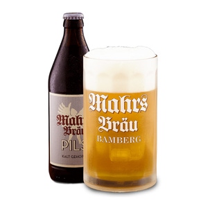 Mahr's Pils