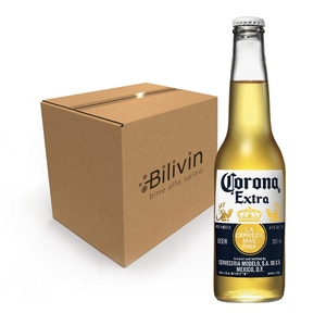 Corona Bottiglia 0,33 Lt. X 24